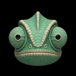 Chameleon