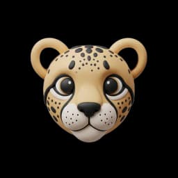 Cheetah