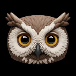 Eagle Owl