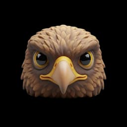 Golden Eagle