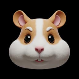 Hamster