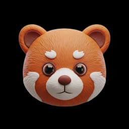 Red Panda