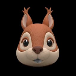 Squirrel