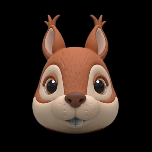 Squirrel