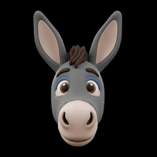 Donkey