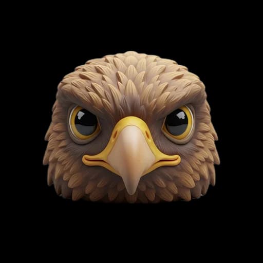 Golden Eagle