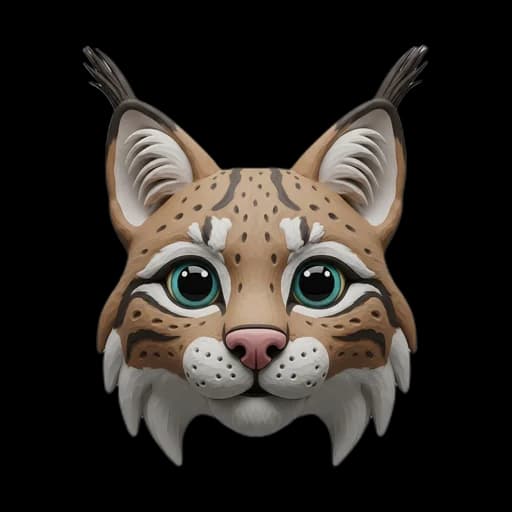 猞猁