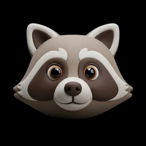 Raccoon